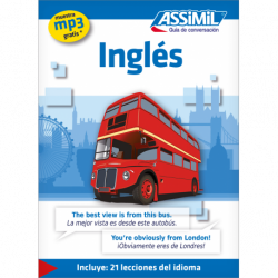 Inglés (phrasebook only)