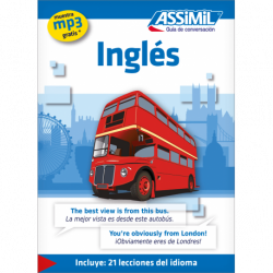 Inglés (guide seul)