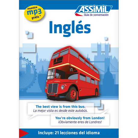 Inglés (guide seul)