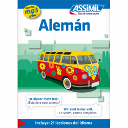 Alemán (guide seul)