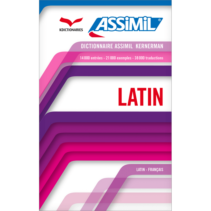 dictionnaire latin