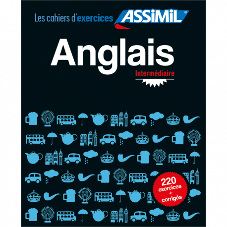 Anglais intermédiaire