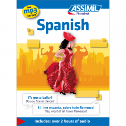 Spanish (guide seul)