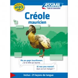 Créole mauricien (guide seul)