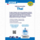 Thaï (phrasebook only)