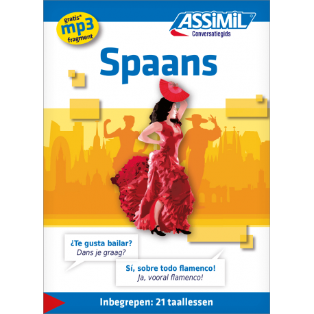 Spaans (guía sola)