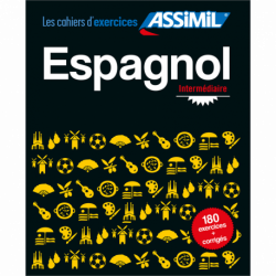 Espagnol intermédiaire