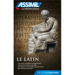 Le latin (libro solo)