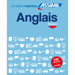 Anglais débutants