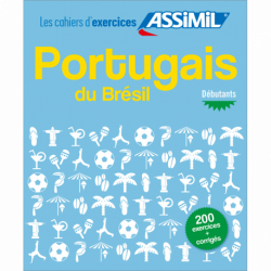 Portugais du Brésil débutants