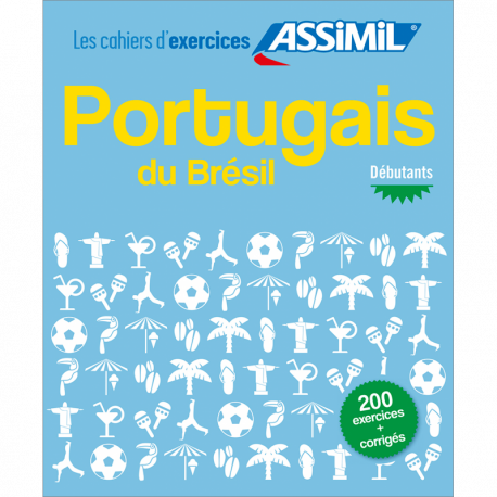 Portugais du Brésil débutants