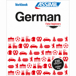 German False Beginners