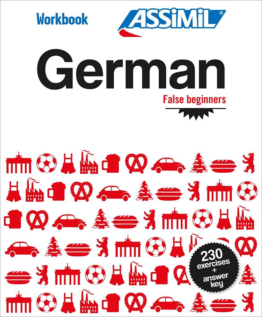 German False Beginners - assimil.com