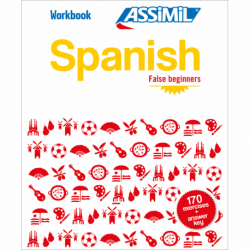 Spanish False Beginners