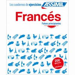 Francés Falsos principiantes