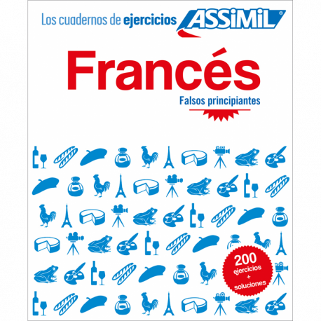 Francés Falsos principiantes