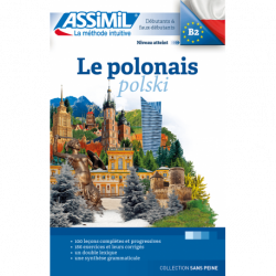 Le polonais (libro solo)