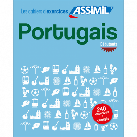 Portugais débutants