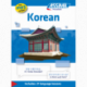 Korean (phrasebook only)