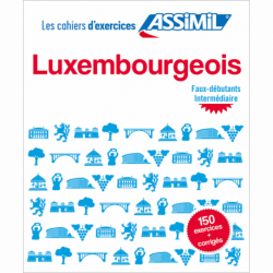 Luxembourgeois faux-débutants & intermédiaire