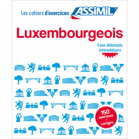 Luxembourgeois faux-débutants & intermédiaire