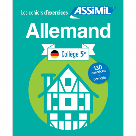 Allemand collège 5e