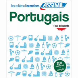 Portugais faux-débutants