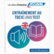 Entraînement au TOEIC® Reading & Listening Test