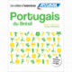 Coffret Portugais du Brésil débutants & faux-débutants