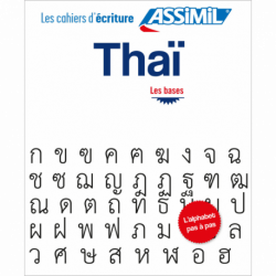 Thaï Les bases