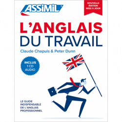 L'anglais du travail