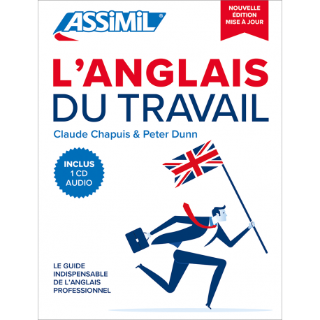 L'anglais du travail