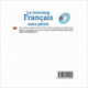 Le Nouveau Français sans peine (CD audio Français)