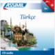 Türkçe (Turkish audio CD)