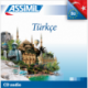 Türkçe (CD audio Turc)