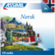 Norsk (CD audio noruego)