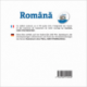 Română (Romanian audio CD)