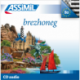 Brezhoneg (Breton audio CD)