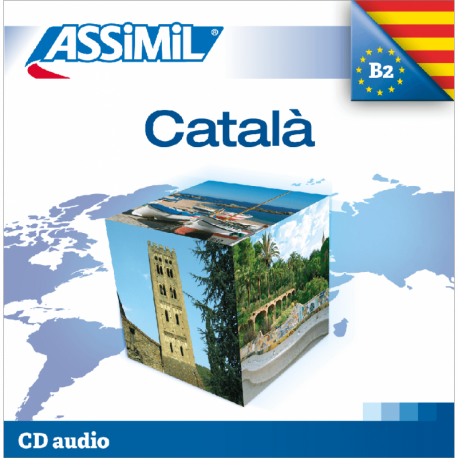 Catala Mp3 Descargable Catalan Assimil Com