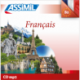 Français (French mp3 CD)