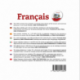 Français (CD mp3 francés)