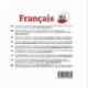 Français (CD mp3 Français)