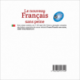 Le Nouveau Français sans peine (French mp3 CD)