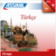 Türkçe (Turkish mp3 CD)