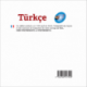 Türkçe (CD mp3 Turc)