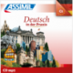 Deutsch in der Praxis (CD mp3 perfeccionamiento alemán)