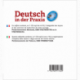 Deutsch in der Praxis (CD mp3 perfeccionamiento alemán)