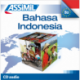 Bahasa Indonesia (CD audio Indonésien)