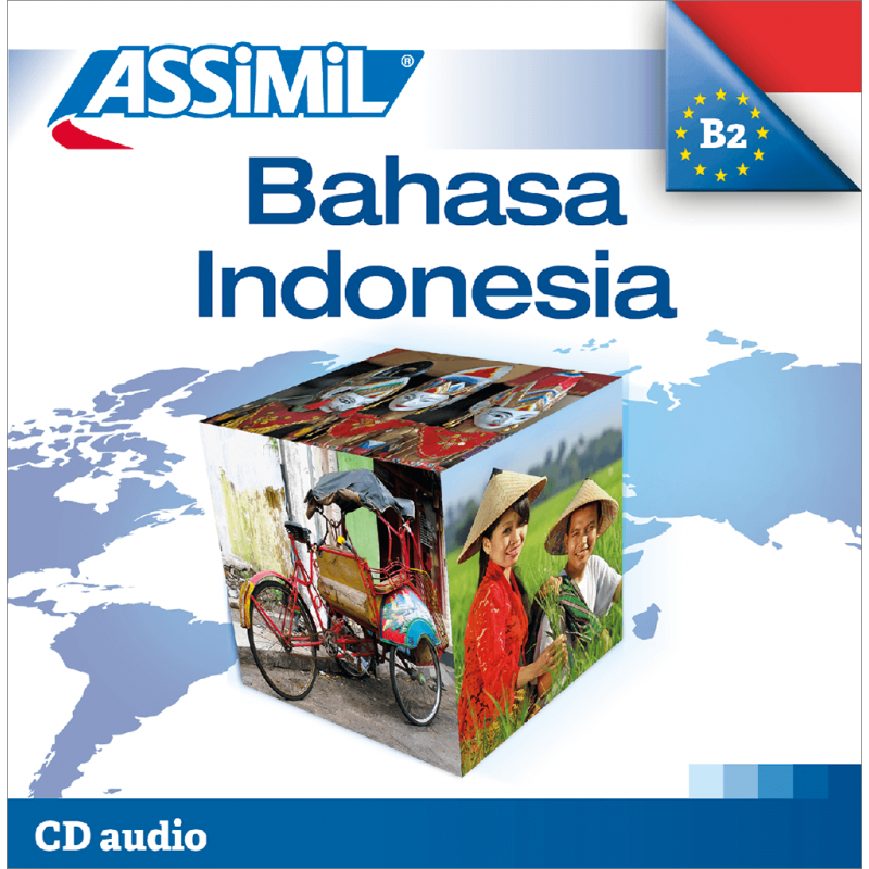 Lecons Audio D Indonesien Assimil