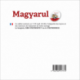 Magyarul (CD mp3 Hongrois)